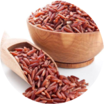ข้าวหอมมะลิแดง Red Jasmine Rice Extract