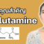 สรรพคุณสำคัญของ L-Glutamine